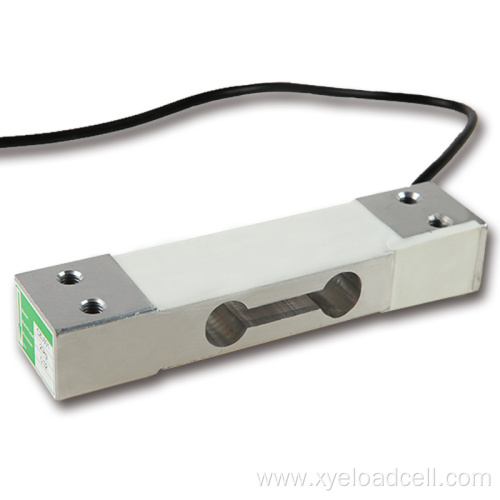 Single Point Load Cell for Counting Scales